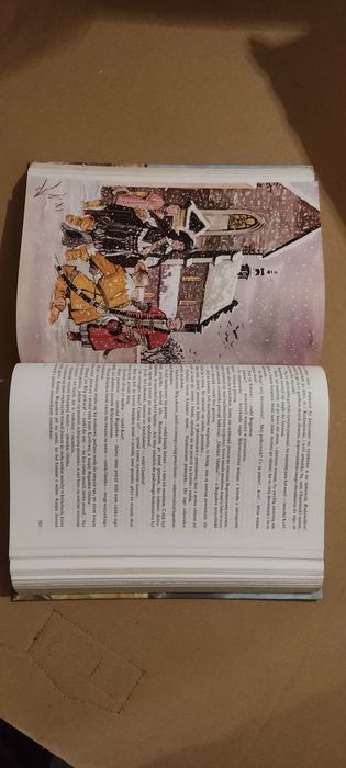 potop H. Sienkiewicza