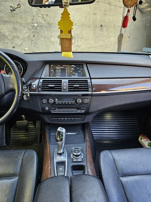 Witam zamienie auto
