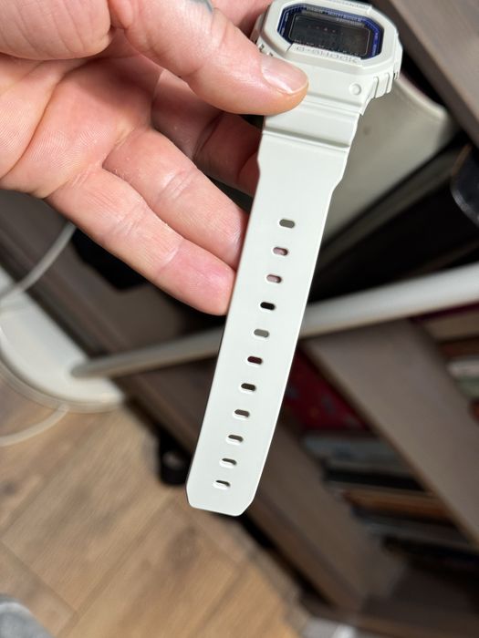 Casio G-shock gwx-5600c-7