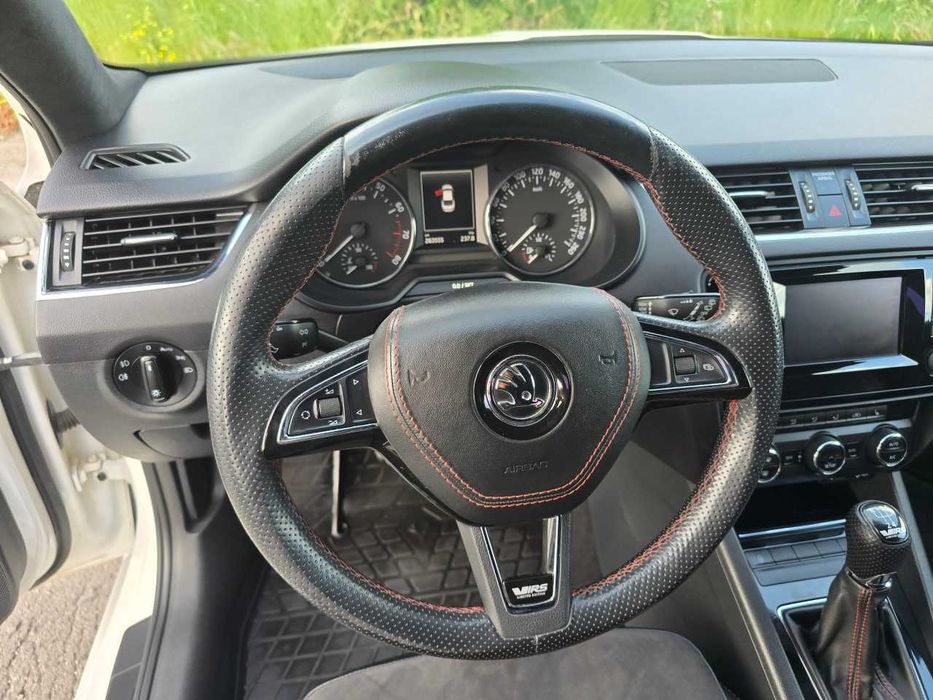 Продам  Skoda Octavia 2014. Можна в розстрочку, під викуп.