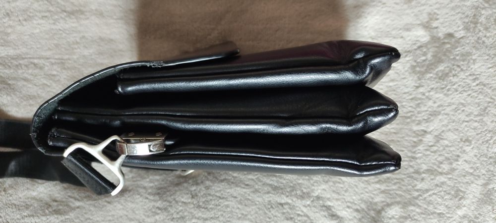 Сумка мужская наплечная