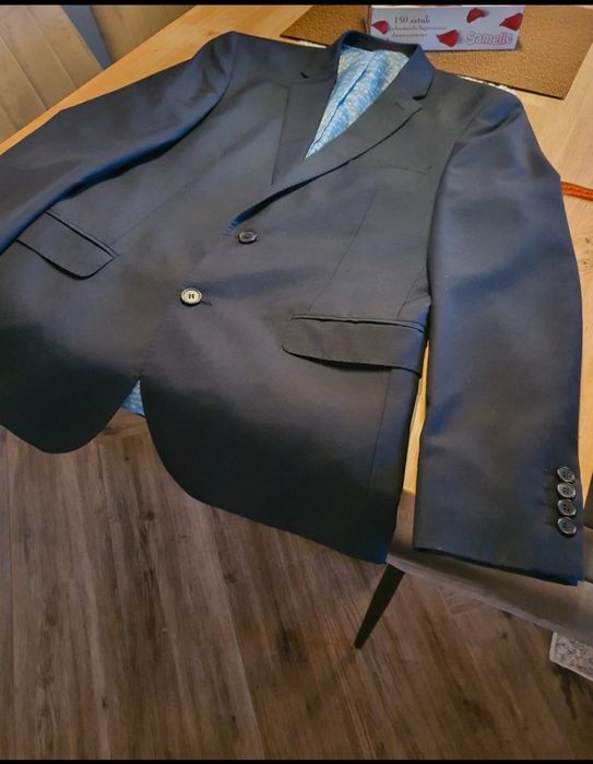 Garnitur meski-chlopiecy