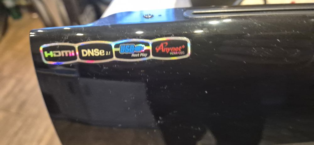 Kino domowe Samsung