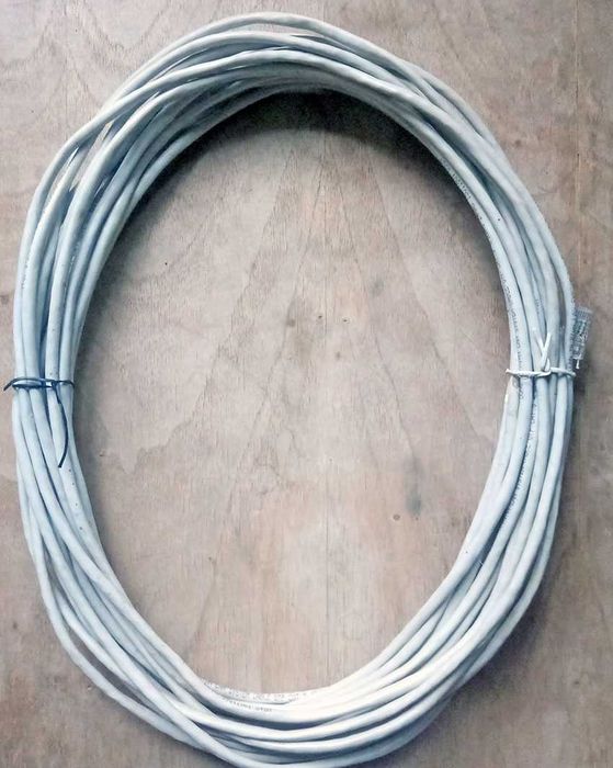 Кабель "вита пара" (LAN, Ethernet)