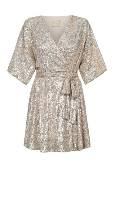 Sukienka firmy Swing rozmiar 36