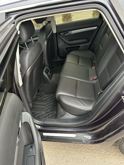 AUDI A-6 (2011 р.в.)   2,0TDI.    АУДИ