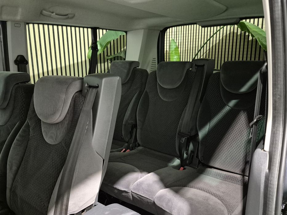 Peugeot Expert Tepee L2 2.0HDI - 9 LUGARES | GARANTIA | NACIONAL