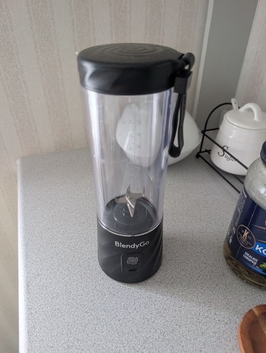 Blendy Go 3 blender