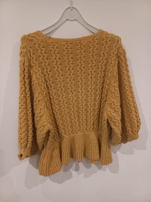 Camisola da Zara