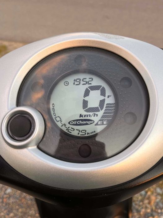 Sprzedam skuter Yamaha neos