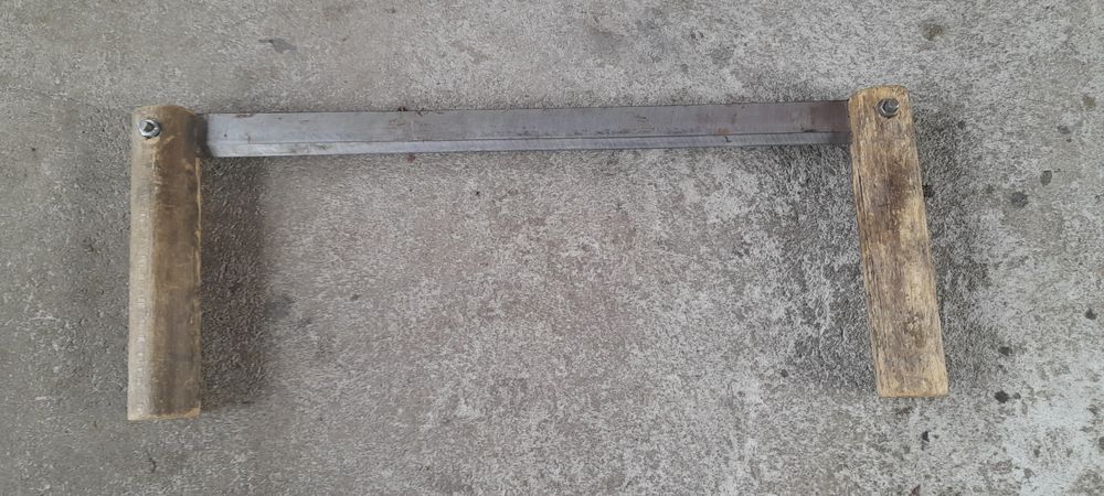 ośnik korownik do drewna