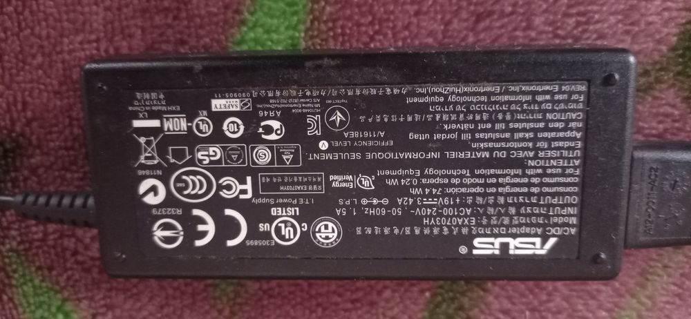 Ноутбук ASUS 111111