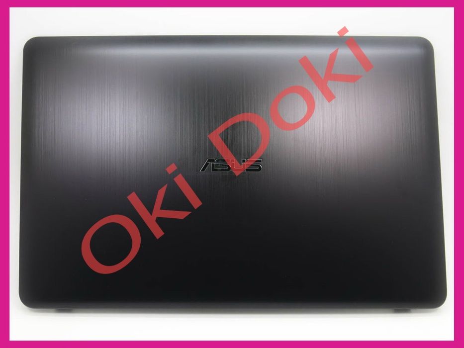 Крышка дисплея Asus X540 S X540LA SA YA R540 F540 A540 x541 корпус Асу