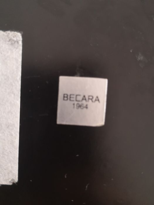 Base para copos BECARA