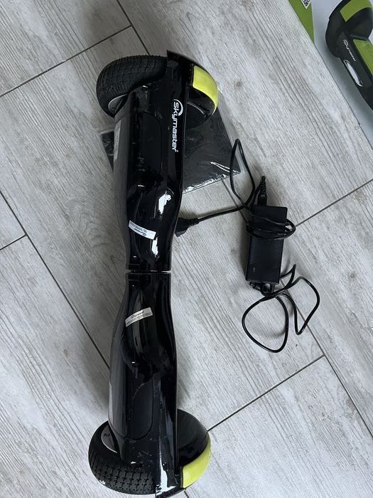 hoverboard Skymaster wheels lark 7