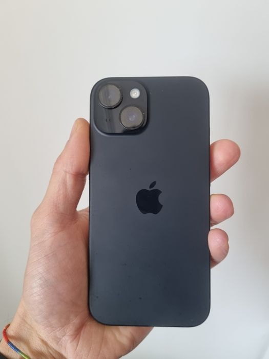 Iphone 15 c/ 128GB - parcelado