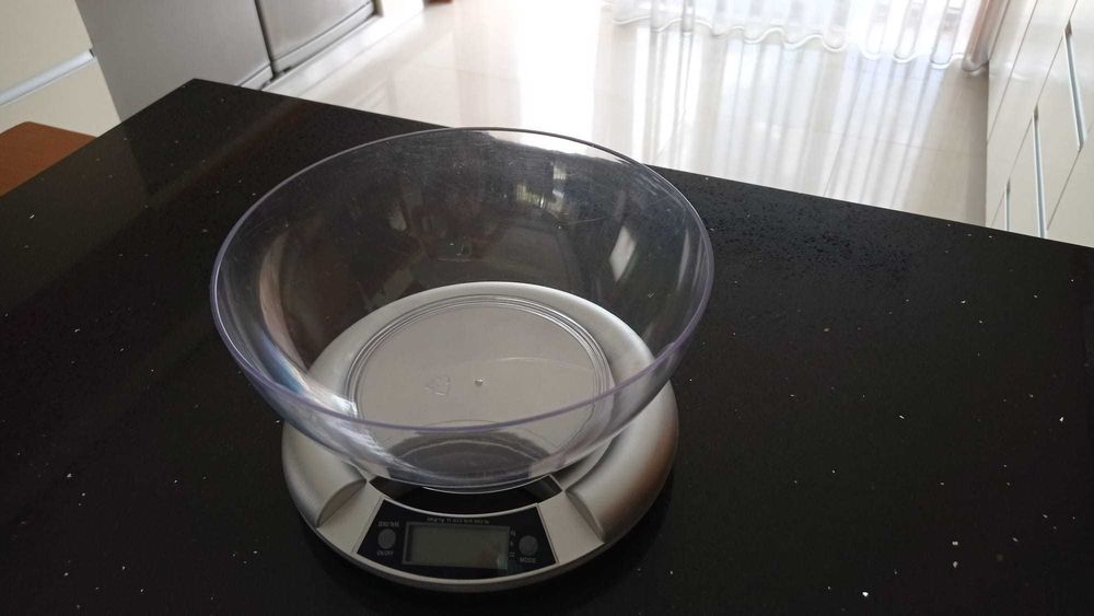 Balança Digital de cozinha