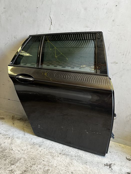 Portas Tras. Drt e Esq Bmw F11