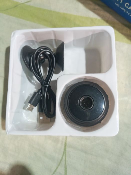 Вай  Фай  КАМЕРА новая