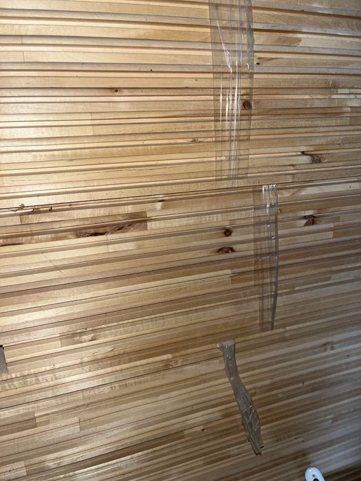 Продам вагонку-соснову