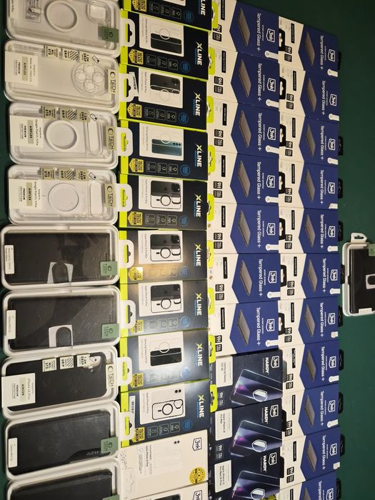 Etui iPhone, Samsung,Motorola.Nowe!