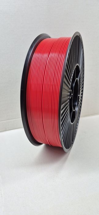 Пластик дл 3Д друку, філамент PETG, ПЕТГ,1.75 мм, 0.9 кг.