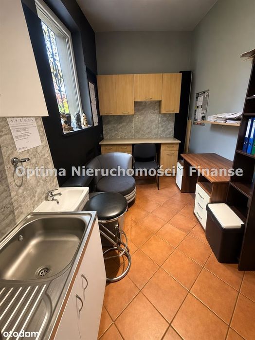 Lokal na wynajem, Knurów