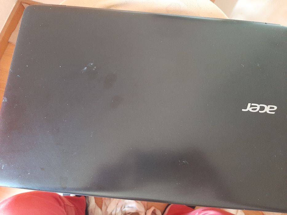 Computador portátil Acer