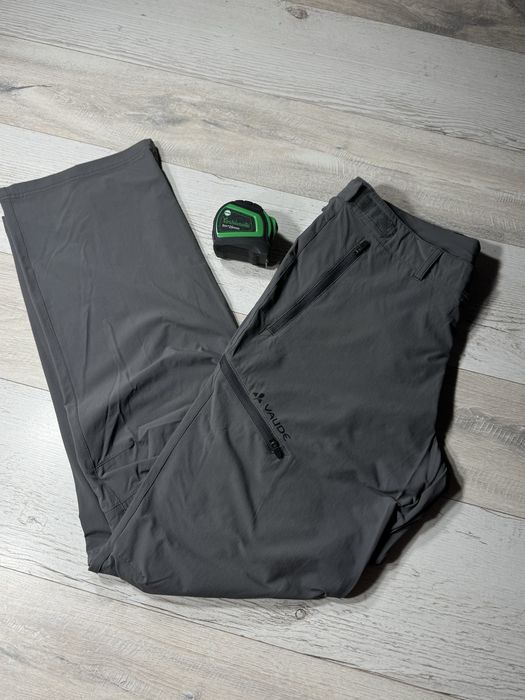 Штани Vaude трекінгові штани outdoor туристичні штани тактичні штани gorpcore y2k штани