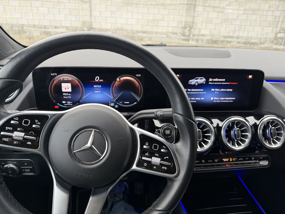 Продам шикарний кросовер