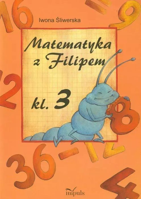 Matematyka Z Filipem 3. Impuls