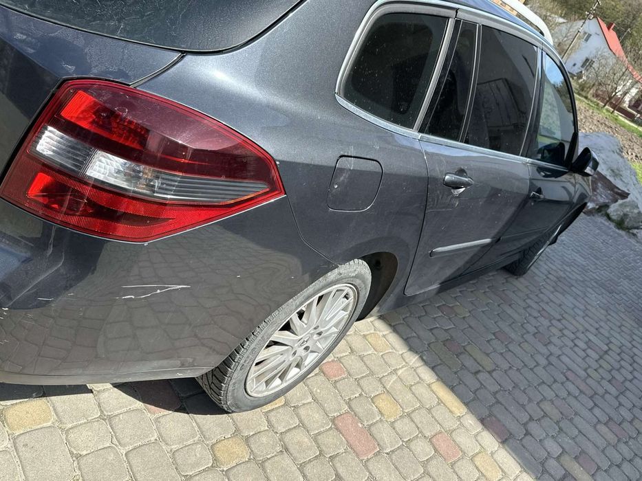 Продам авто в хорошому стані