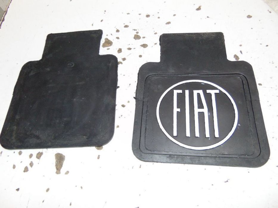 Fiat palas de roda " nova de stock antigo