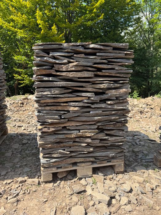 Природній камінь облицювальний ( закарпатський)