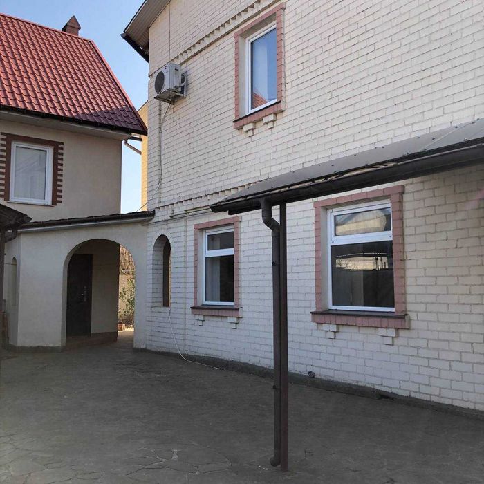 Дом по адресу ул. Днепровская (площадь 160 м²) - Atlanta.ua - фото 17