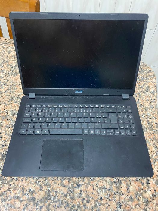 Portatil acer aspire 3