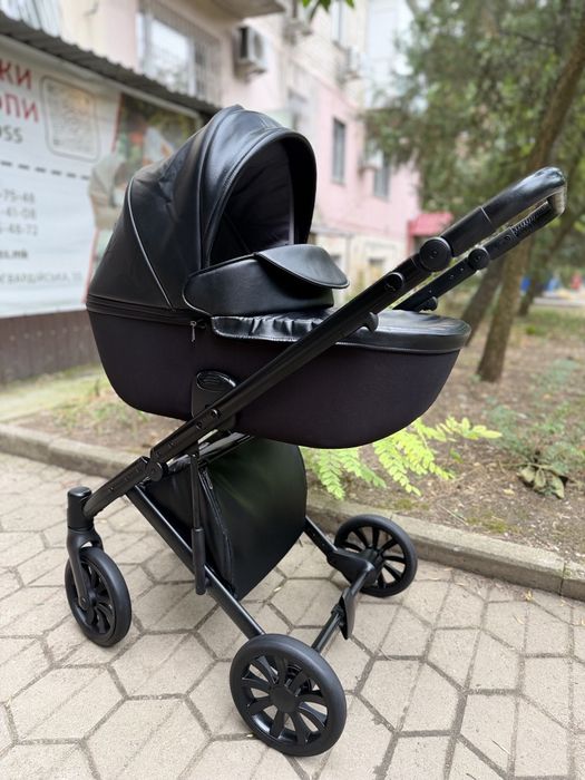 Дитяча коляска візок універсальна 2в1 3в1. Величезний вибір