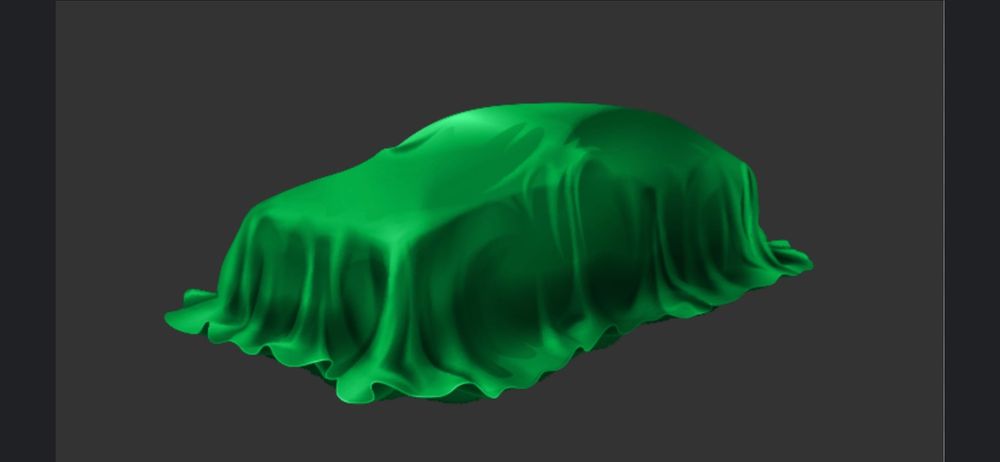 Audi A6 Limousine