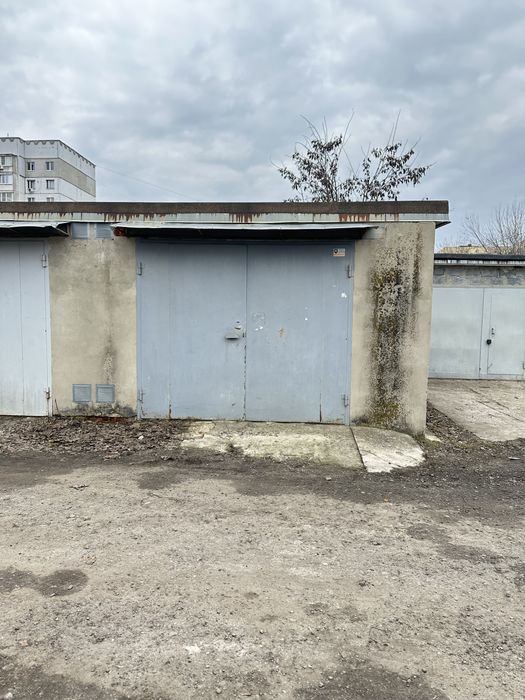 ‼️продам гараж‼️ Жасминовый бульвар‼️