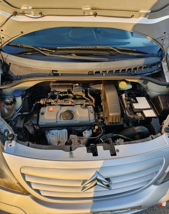 Citroen C3  2003