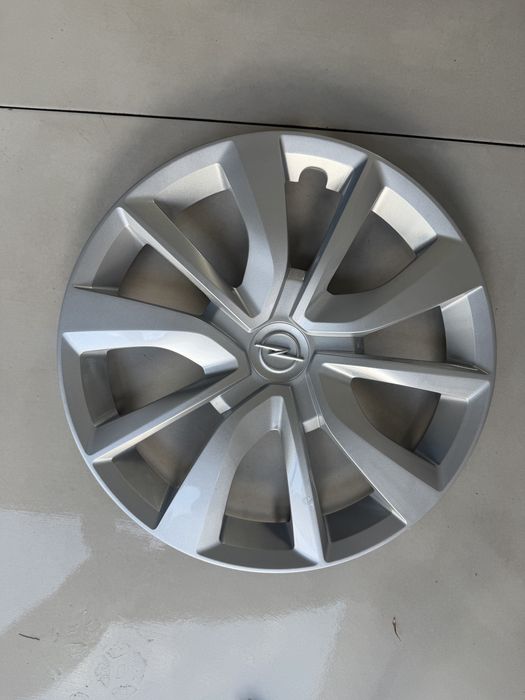 Kołpaki Opel 15