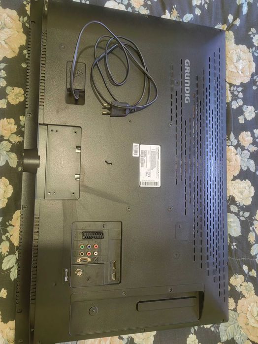 televisao  grundig