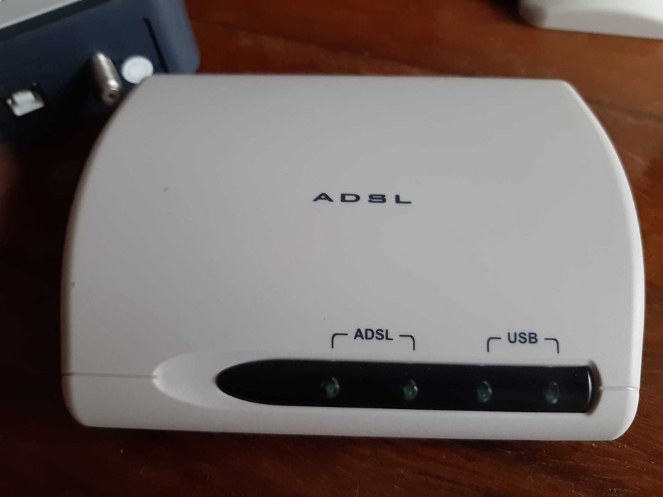 modem Router ADSL