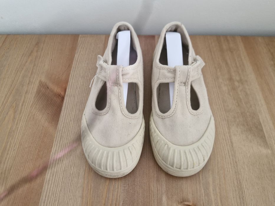 Buty sandały pelne rozm. 31 Nelli blu