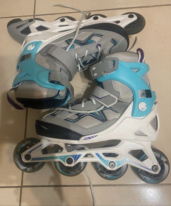 Patins em linha