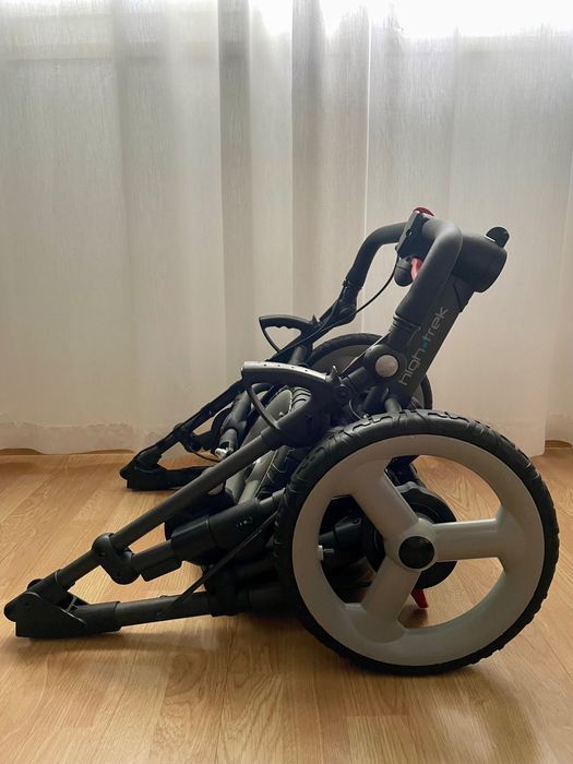 Carrinho Bebé- High Trek-Bebeconfort