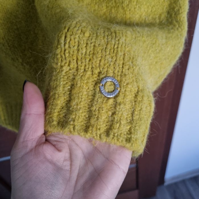 Piękny sweter Cocomore