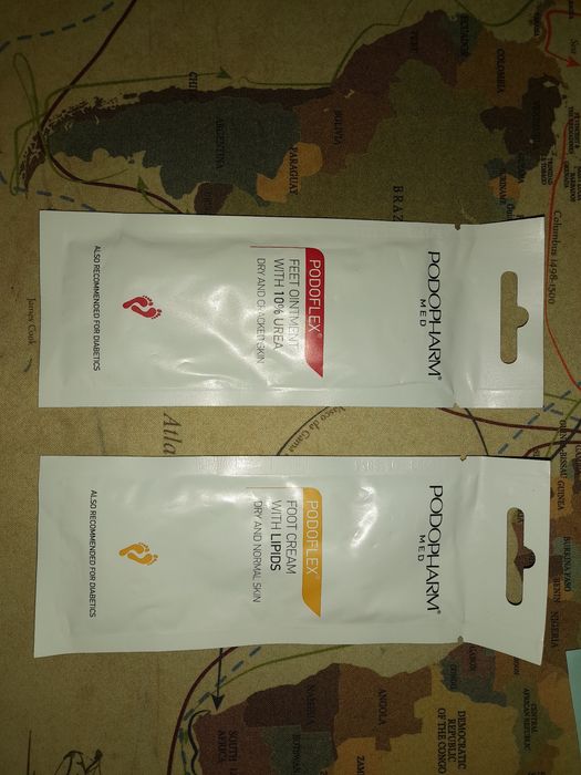 Podopharm-Podoflex