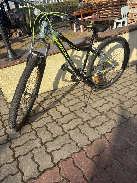 Rower venom bardzo dobry