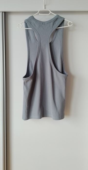Nowa męska bluzka bokserka ASOS rozm.XS